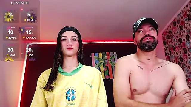 ingrid zese  online show from 09/17/25, 12:40