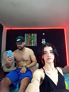 ingrid zese  online show from 11/10/25, 05:29