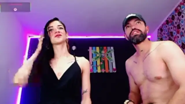 ingrid zese  online show from 10/29/25, 01:32