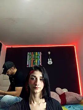 ingrid zese  online show from 11/12/25, 08:12