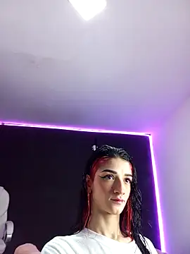 ingrid zese  online show from 12/05/25, 04:49