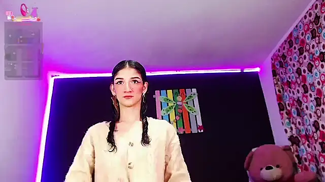 ingrid zese  online show from 10/05/25, 07:15