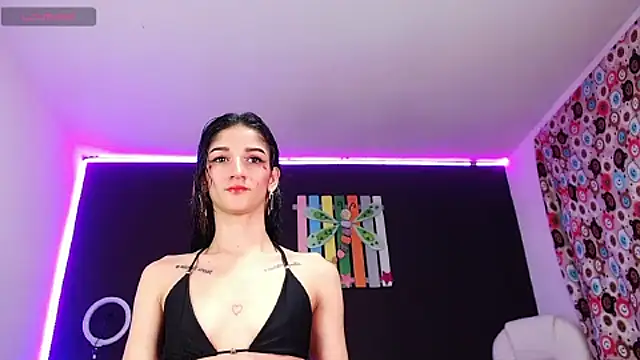 ingrid zese  online show from 10/11/25, 07:26