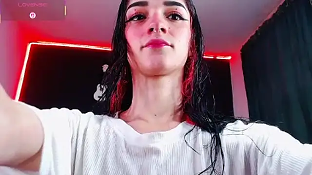 ingrid zese  online show from 12/14/25, 07:30