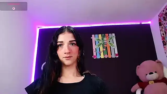 ingrid zese  online show from 10/11/25, 04:24