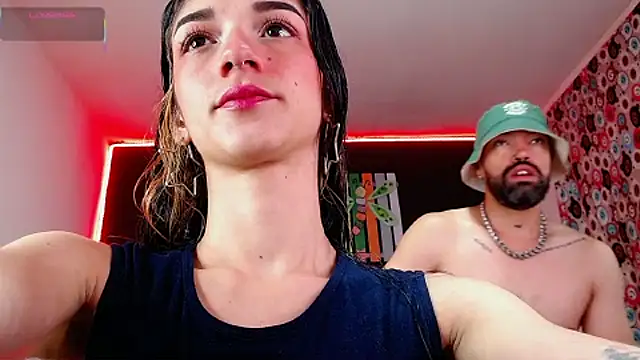 ingrid zese  online show from 10/22/25, 03:44