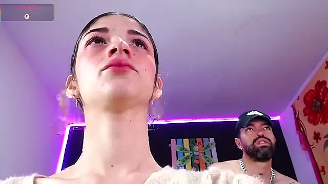 ingrid zese  online show from 10/20/25, 01:11