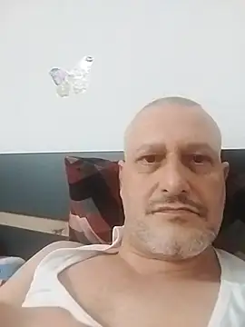 Hisnimin online show from 01/14/26, 01:04