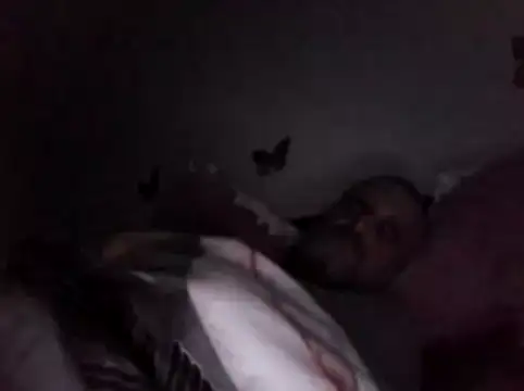 Hisnimin online show from 02/18/26, 03:59