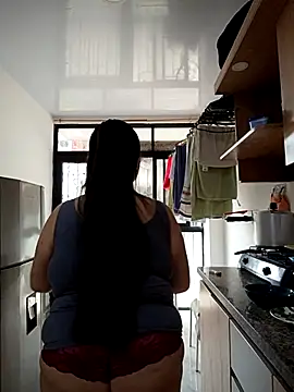 Nanna 160290 online show from 11/29/25, 05:24