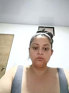 Nanna 160290 online show from 10/13/25, 04:08