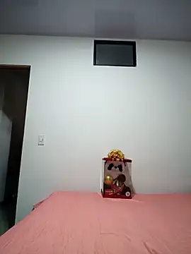 Nanna 160290 online show from 09/19/25, 08:02