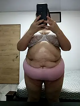 Nanna 160290 online show from 09/21/25, 05:51