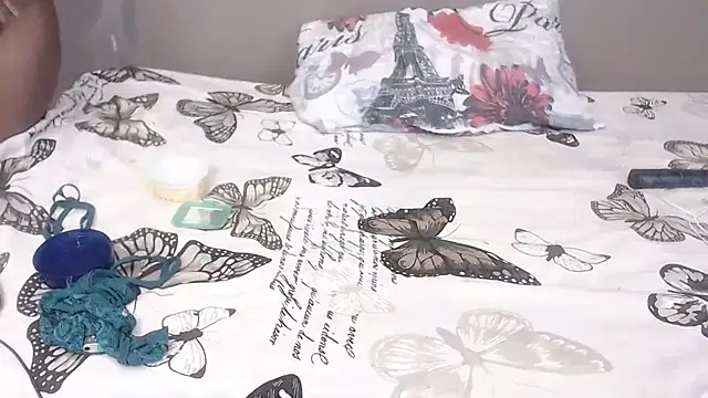 TALLHORNYBEAR online show from 10/03/25, 04:14