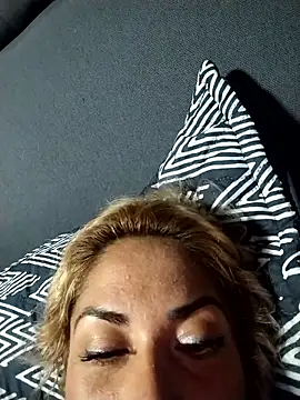 Ashleycam69 online show from 01/09/26, 02:18