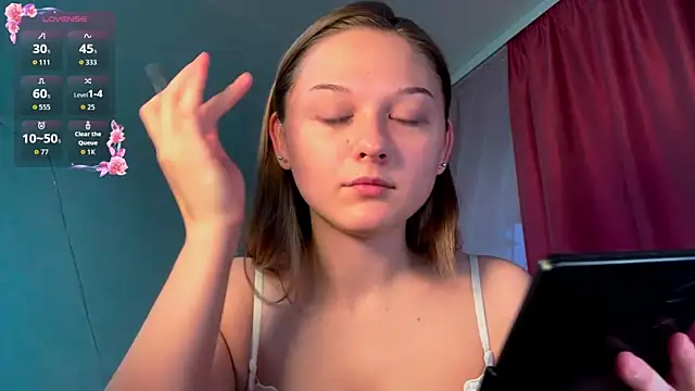 Smoke mama online show from 11/28/25, 04:23