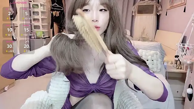 Y2Luvk online show from 10/30/25, 09:55