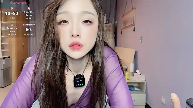 Y2Luvk online show from 09/25/25, 12:00