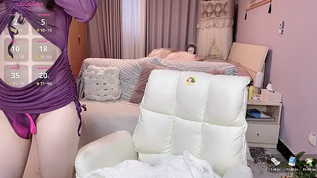 Y2Luvk online show from 09/29/25, 10:59