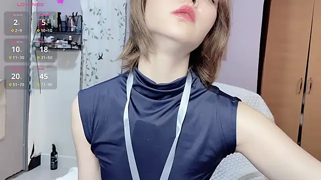 Y2Luvk online show from 12/16/25, 11:42