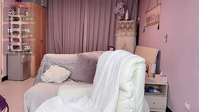 Y2Luvk online show from 09/22/25, 11:00