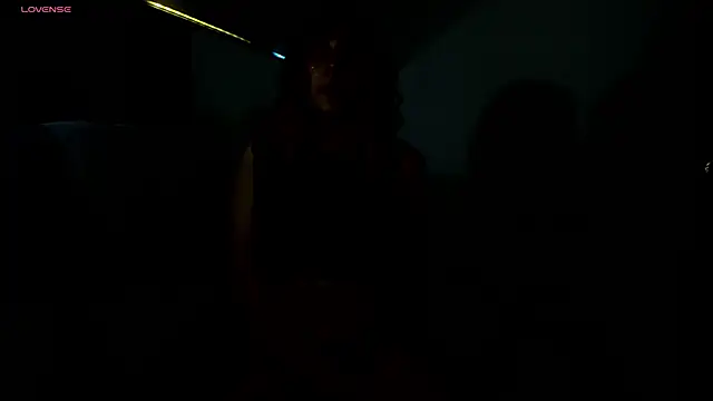 Perla  lov3 online show from 10/08/25, 08:53