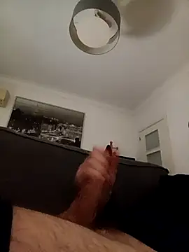 DannySastre91 online show from 11/30/25, 02:51