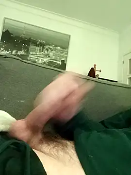 DannySastre91 online show from 11/10/25, 10:15