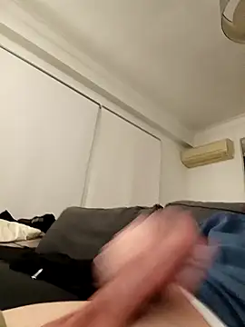 DannySastre91 online show from 12/18/25, 06:56