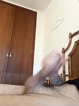 Snapshot of DannySastre91 chatting on 10/01/25, 07:24 DannySastre91 online show from 10/01/25, 07:24