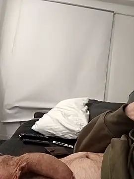 DannySastre91 online show from 11/26/25, 07:58