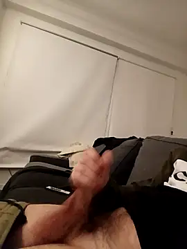 DannySastre91 online show from 12/02/25, 06:09