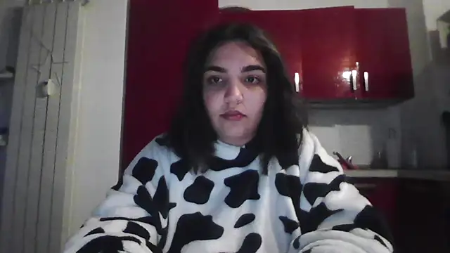 LadySophia03 online show from 01/13/26, 04:00