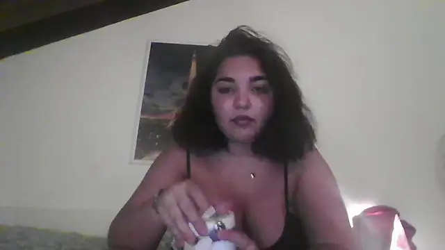 LadySophia03 online show from 11/28/25, 04:29