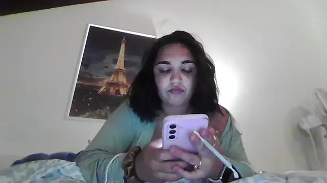 LadySophia03 online show from 11/27/25, 04:07