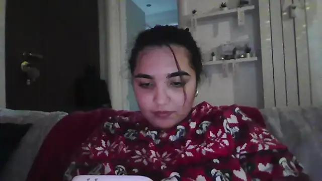 LadySophia03 online show from 01/09/26, 03:41