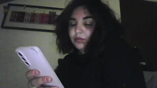 LadySophia03 online show from 12/03/25, 04:39