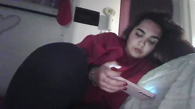 LadySophia03 online show from 01/14/26, 03:37