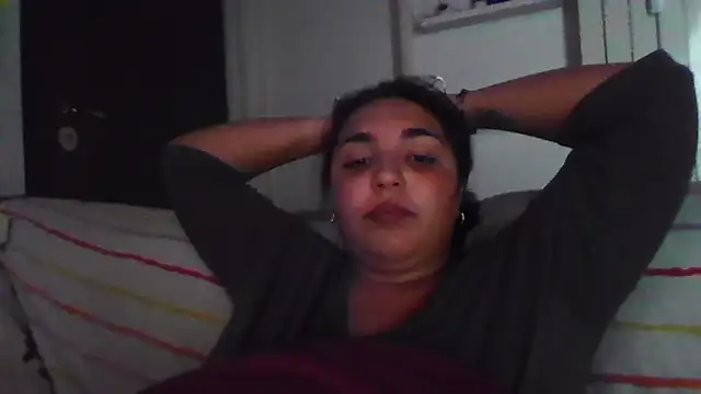 LadySophia03 online show from 10/13/25, 03:24