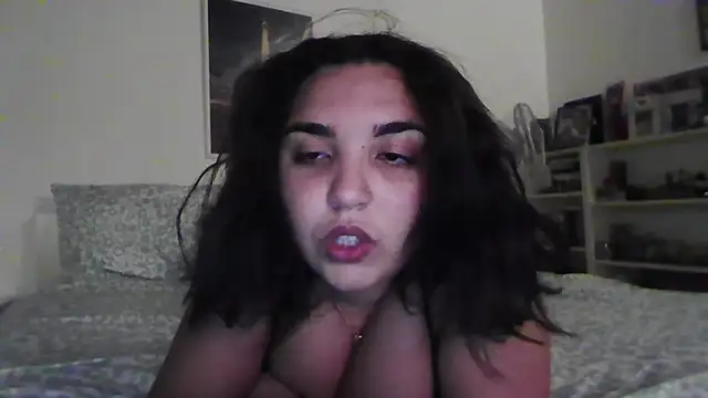 LadySophia03 online show from 12/02/25, 07:04