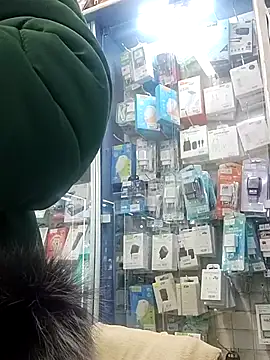 LustyyX online show from 02/04/26, 08:09