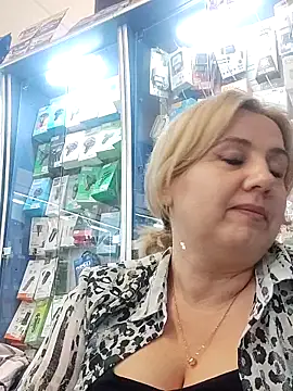 Snapshot of LustyyX chatting on 06/15/26, 01:11 LustyyX online show from 06/15/26, 01:11