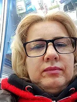 LustyyX online show from 01/13/26, 07:34