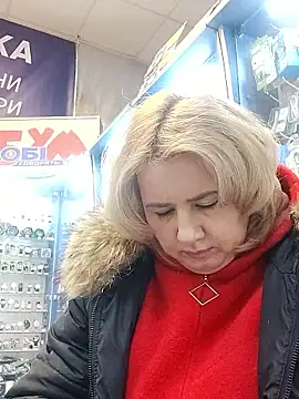 LustyyX online show from 01/15/26, 07:23