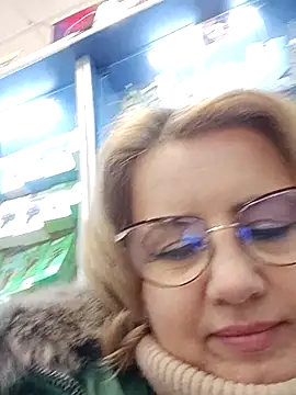 LustyyX online show from 02/02/26, 01:32