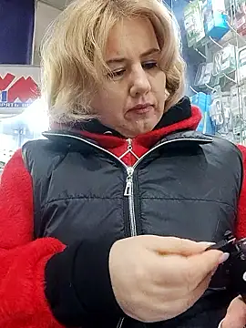 LustyyX online show from 01/12/26, 07:15