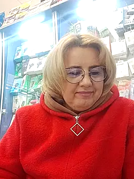 LustyyX online show from 02/06/26, 08:54