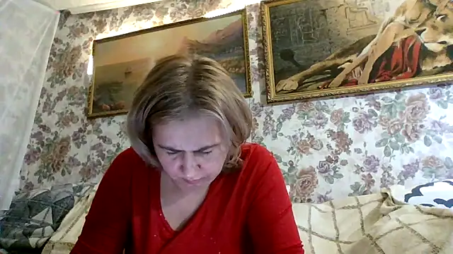 LustyyX online show from 11/17/25, 07:07