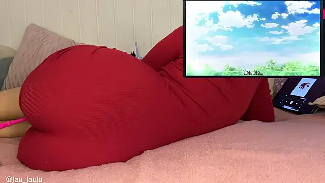 lau laulu online show from 11/19/25, 10:54