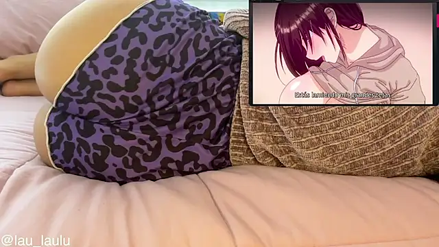 lau laulu online show from 12/22/25, 03:12